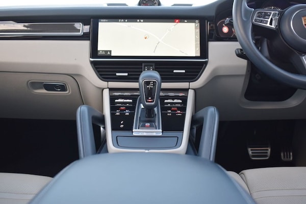 Used Porsche Cayenne 2019 for sale - 73831400: Photo 38