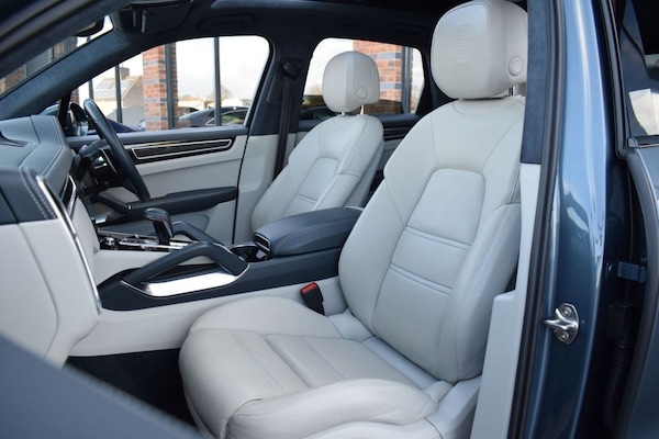 Used Porsche Cayenne 2019 for sale - 73831400: Photo 41