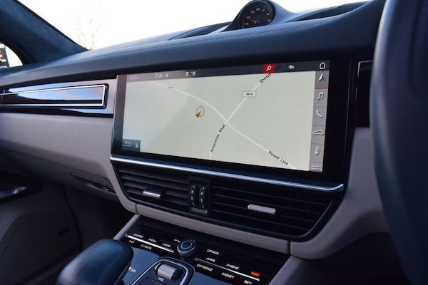Used Porsche Cayenne 2019 for sale - 73831400: Photo 45