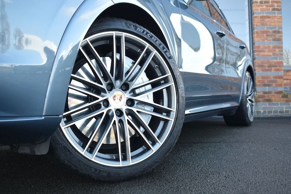 Used Porsche Cayenne 2019 for sale - 73831400: Photo 49