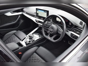 Used Audi S4 2020 for sale - 77666861: Photo