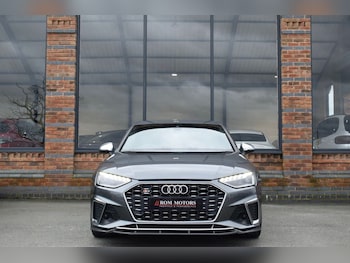 Used Audi S4 2020 for sale - 77666861: Photo