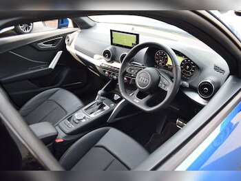 Used Audi Q2 2016 for sale - 78919296: Photo