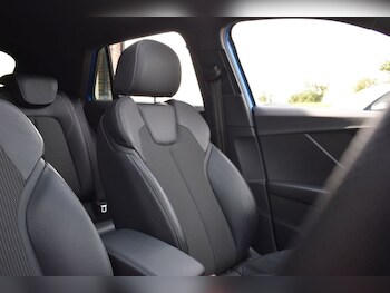 Used Audi Q2 2016 for sale - 78919296: Photo