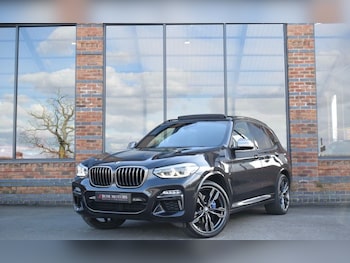 Used BMW X3 2019 for sale - 78299478: Photo