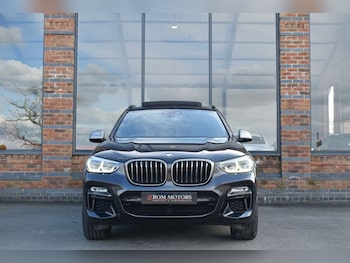 Used BMW X3 2019 for sale - 78299478: Photo