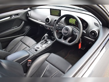 Used Audi S3 2017 for sale - 77879776: Photo