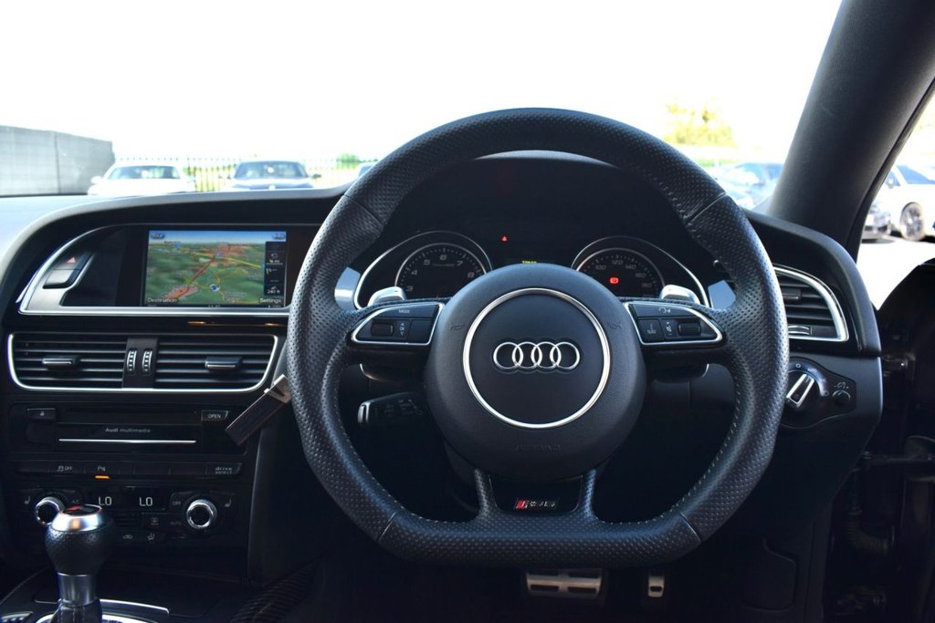 Used Audi RS5 2015 for sale - 76439158: Photo 10