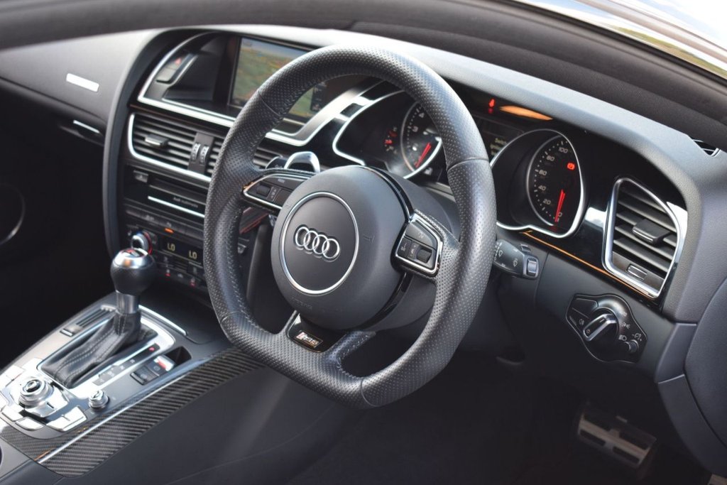Used Audi RS5 2015 for sale - 76439158: Photo 11