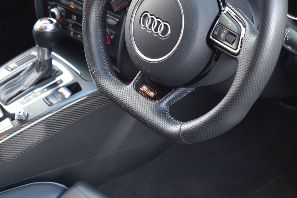 Used Audi RS5 2015 for sale - 76439158: Photo 12