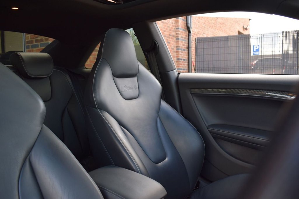 Used Audi RS5 2015 for sale - 76439158: Photo 13