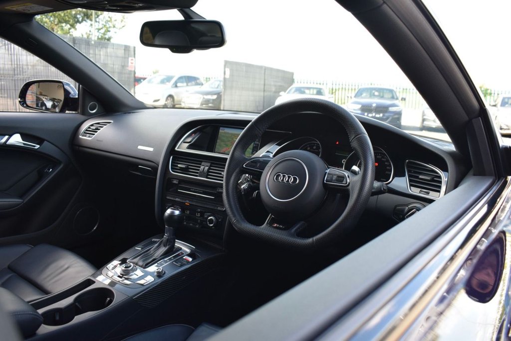 Used Audi RS5 2015 for sale - 76439158: Photo 14