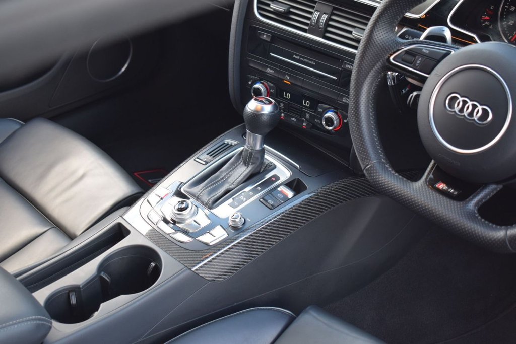 Used Audi RS5 2015 for sale - 76439158: Photo 15