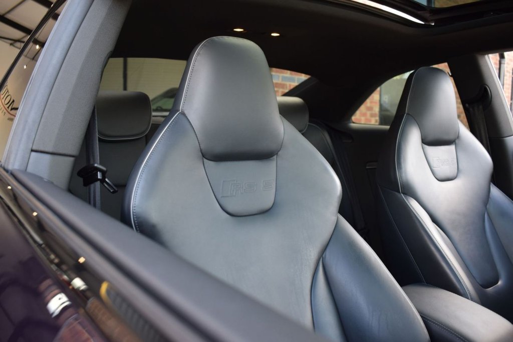 Used Audi RS5 2015 for sale - 76439158: Photo 16