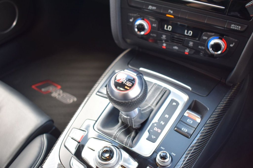 Used Audi RS5 2015 for sale - 76439158: Photo 17