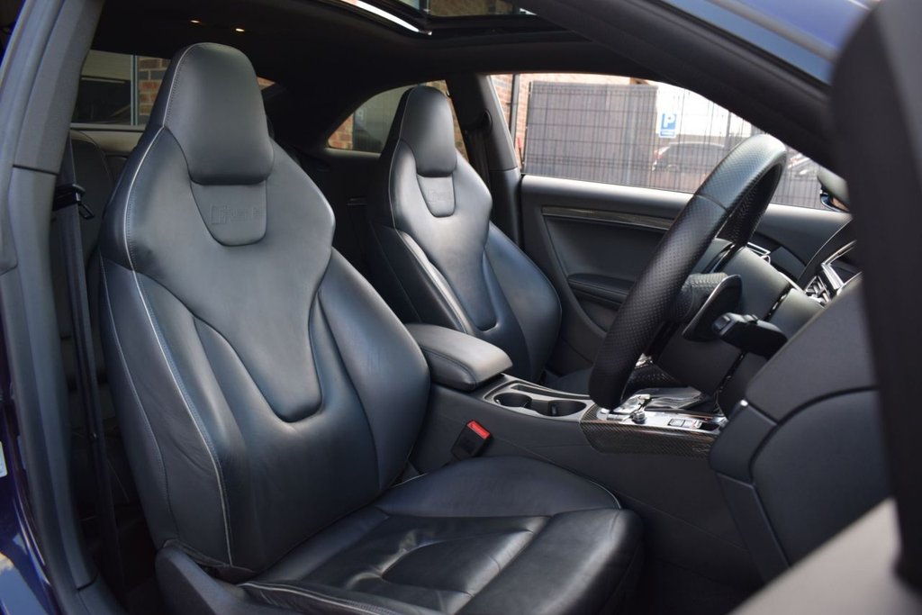 Used Audi RS5 2015 for sale - 76439158: Photo 19