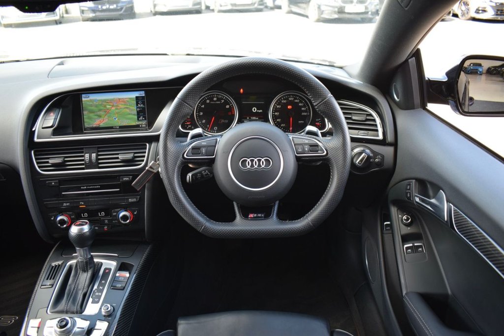 Used Audi RS5 2015 for sale - 76439158: Photo 20
