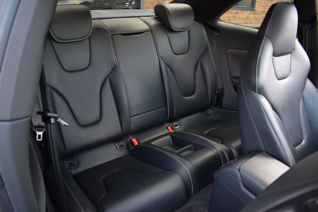 Used Audi RS5 2015 for sale - 76439158: Photo 21