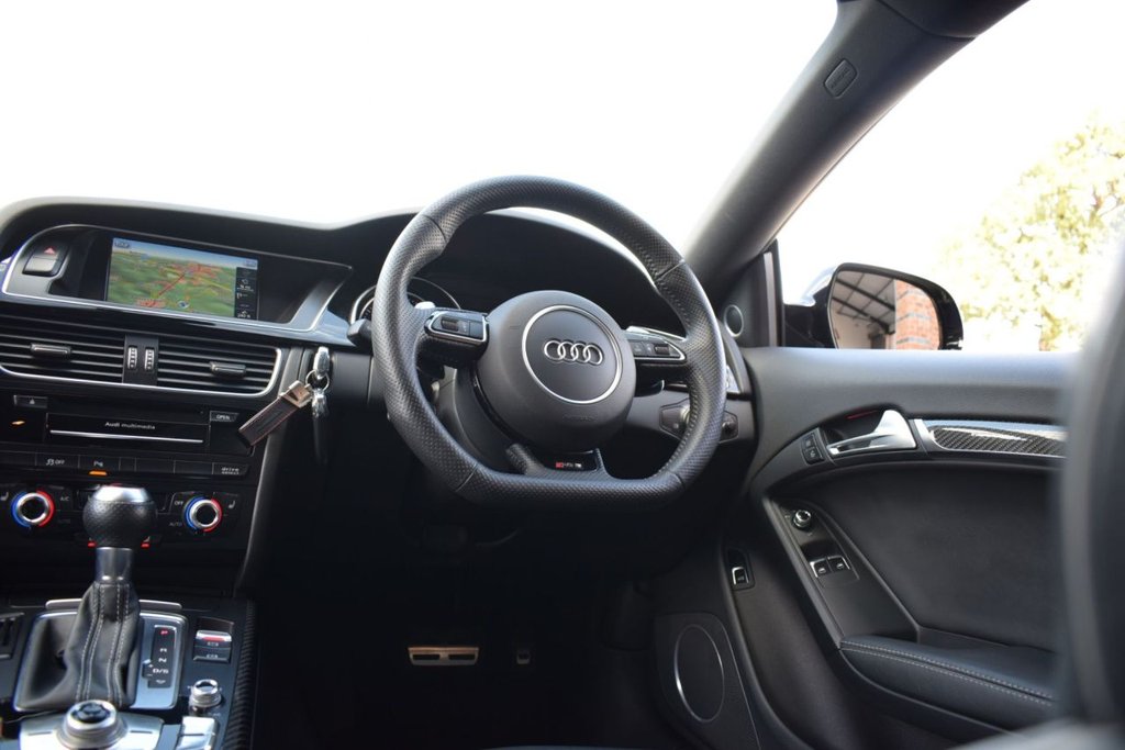 Used Audi RS5 2015 for sale - 76439158: Photo 22
