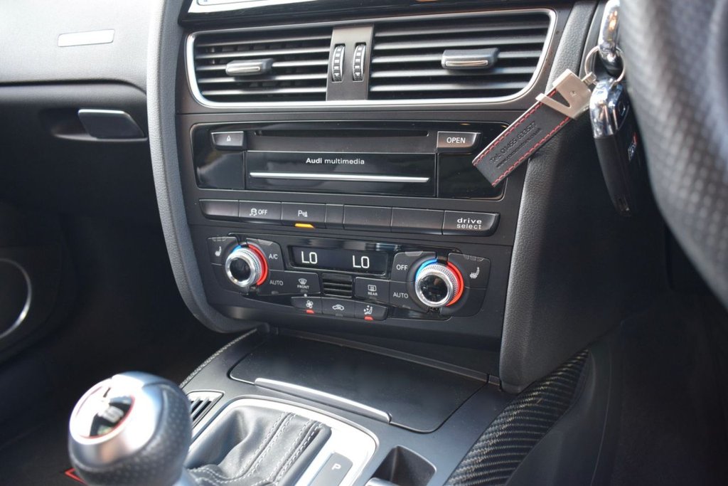 Used Audi RS5 2015 for sale - 76439158: Photo 23