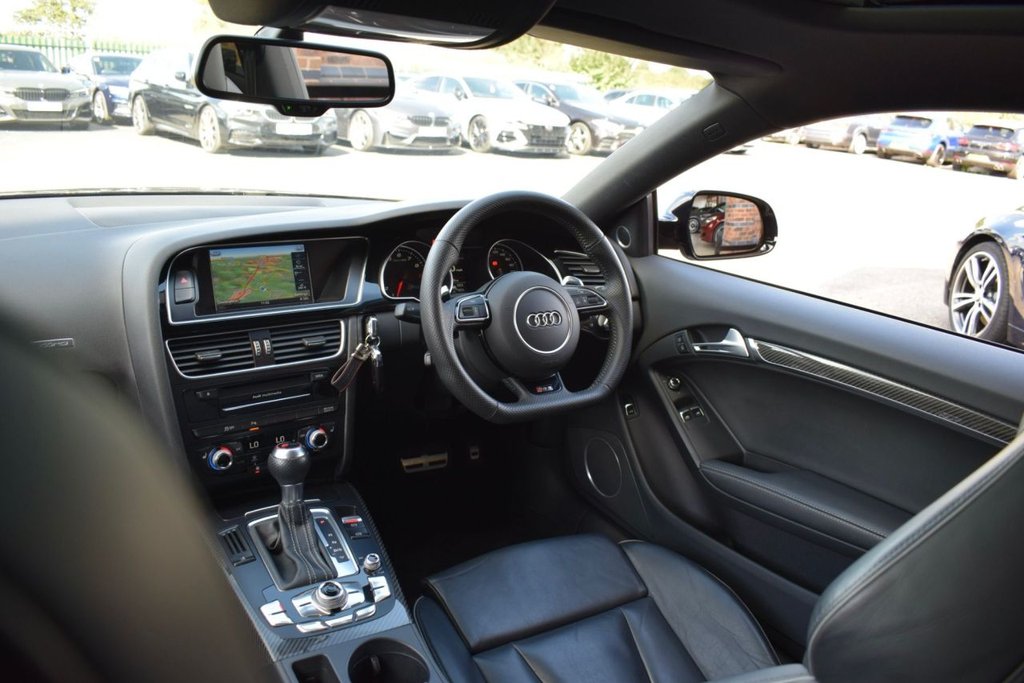 Used Audi RS5 2015 for sale - 76439158: Photo 24