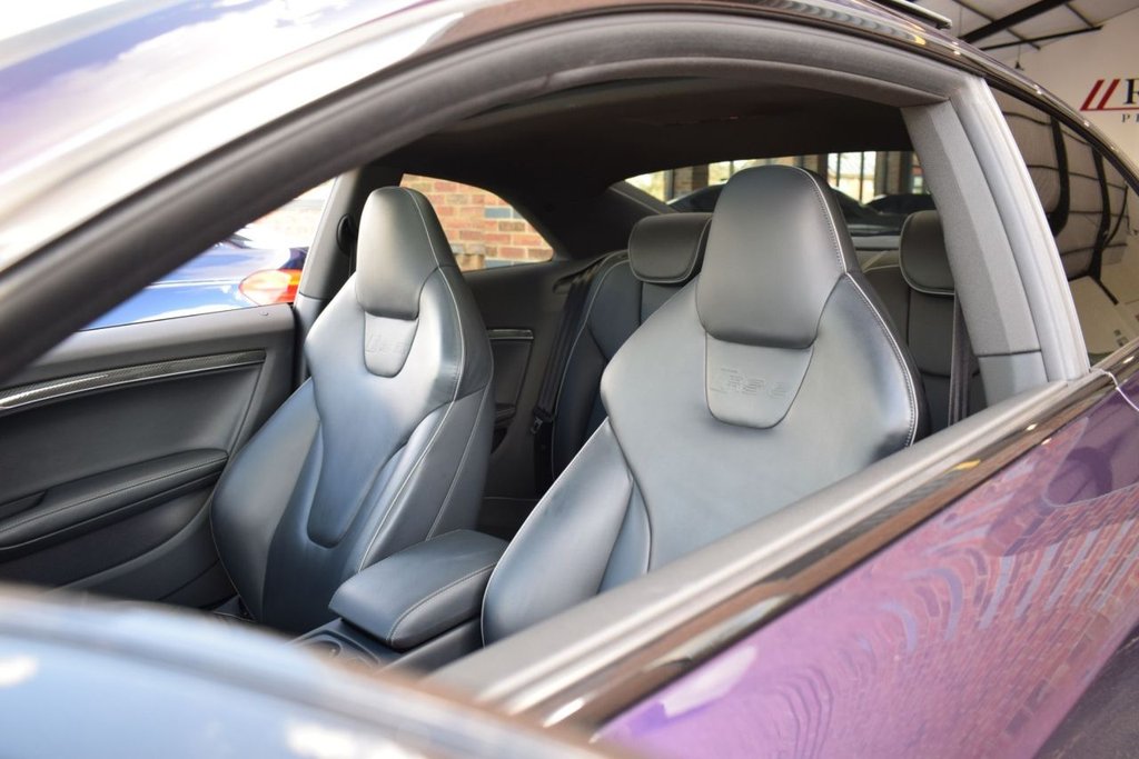 Used Audi RS5 2015 for sale - 76439158: Photo 26