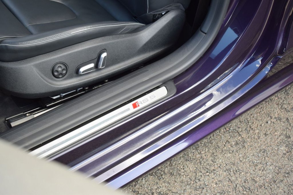 Used Audi RS5 2015 for sale - 76439158: Photo 27