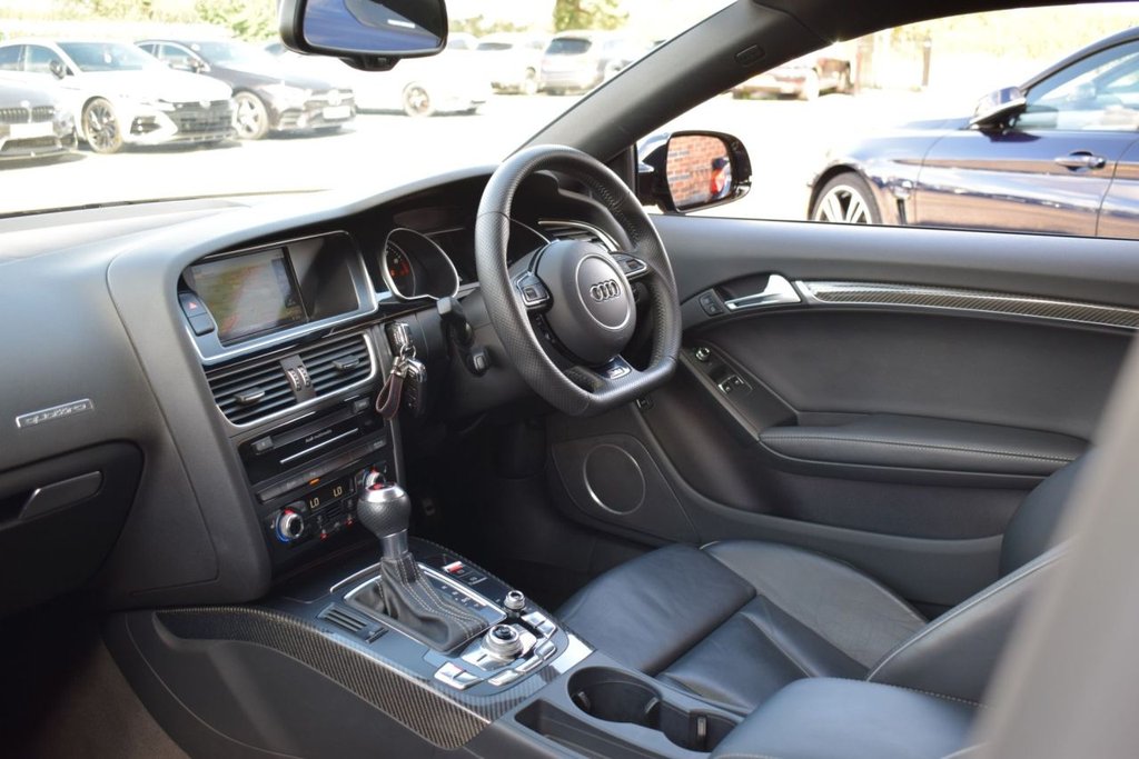 Used Audi RS5 2015 for sale - 76439158: Photo 28