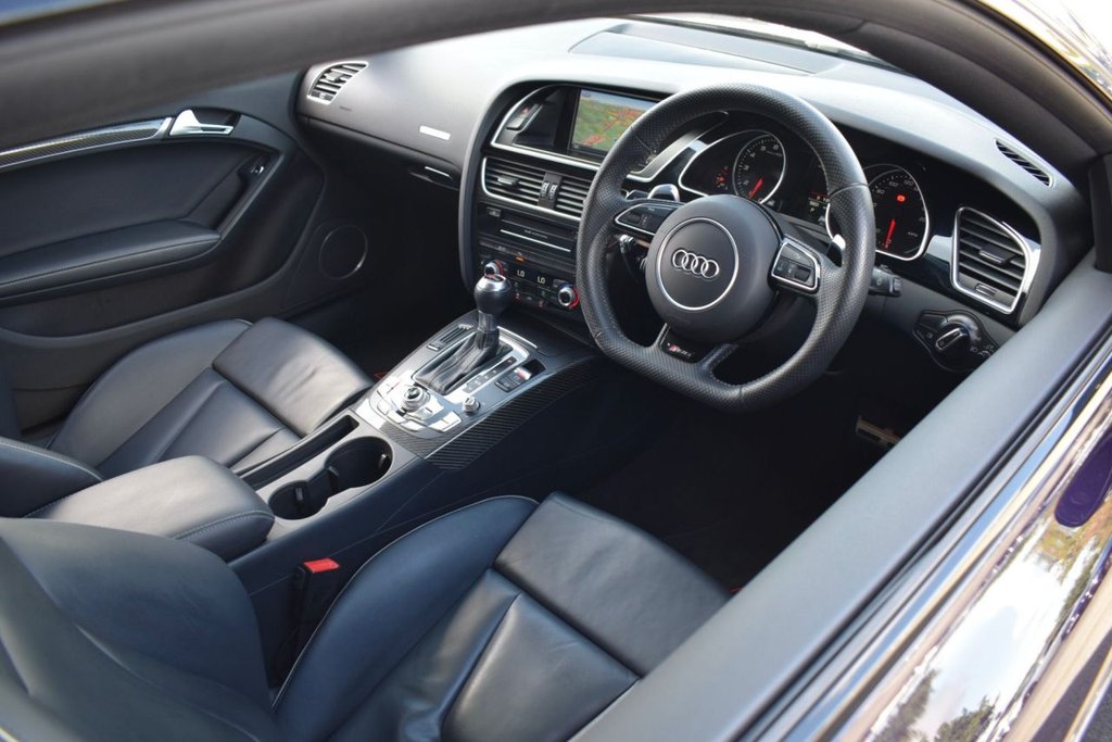 Used Audi RS5 2015 for sale - 76439158: Photo 3