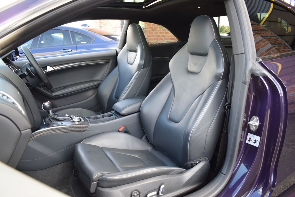 Used Audi RS5 2015 for sale - 76439158: Photo 30