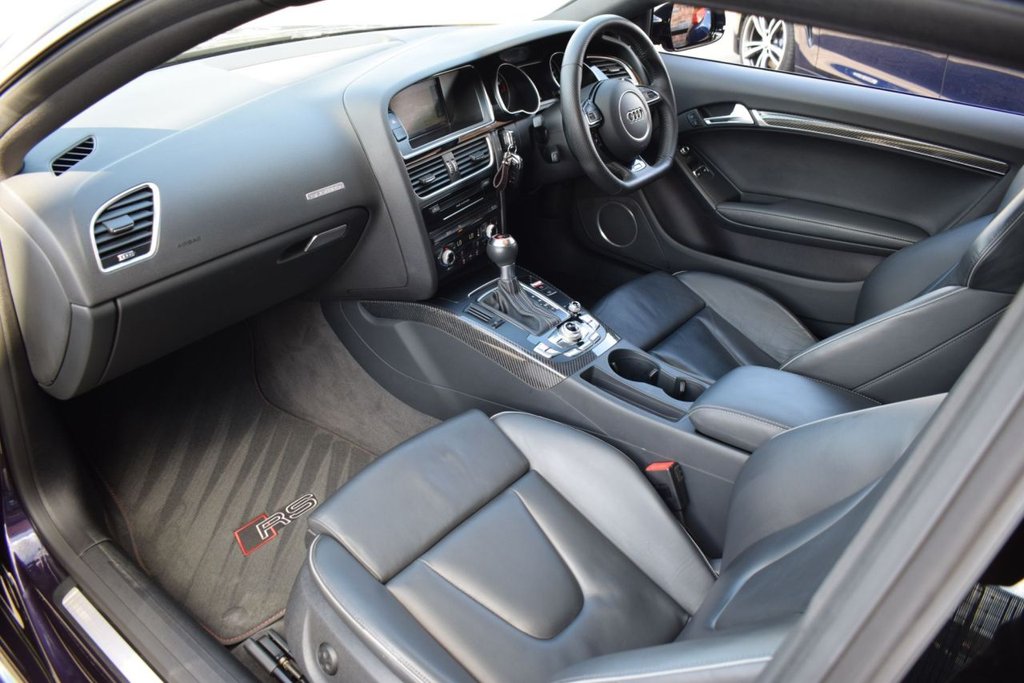 Used Audi RS5 2015 for sale - 76439158: Photo 31