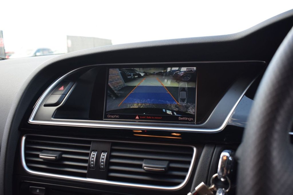 Used Audi RS5 2015 for sale - 76439158: Photo 33