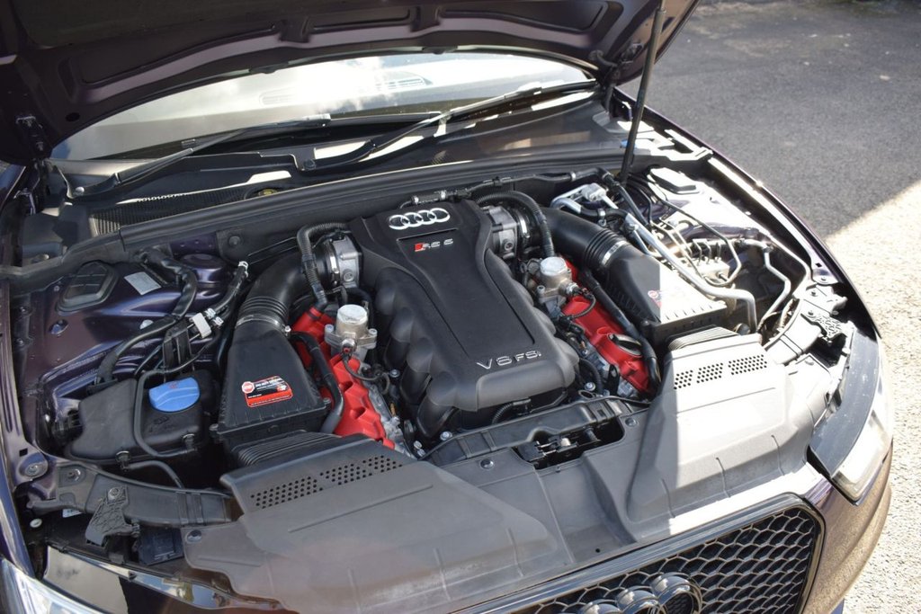 Used Audi RS5 2015 for sale - 76439158: Photo 34