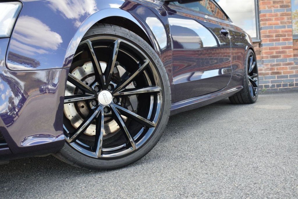 Used Audi RS5 2015 for sale - 76439158: Photo 38