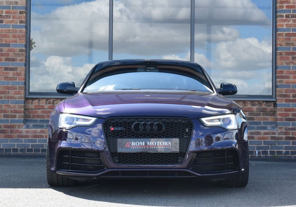 Used Audi RS5 2015 for sale - 76439158: Photo 40