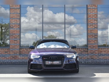 Used Audi RS5 2015 for sale - 76439158: Photo