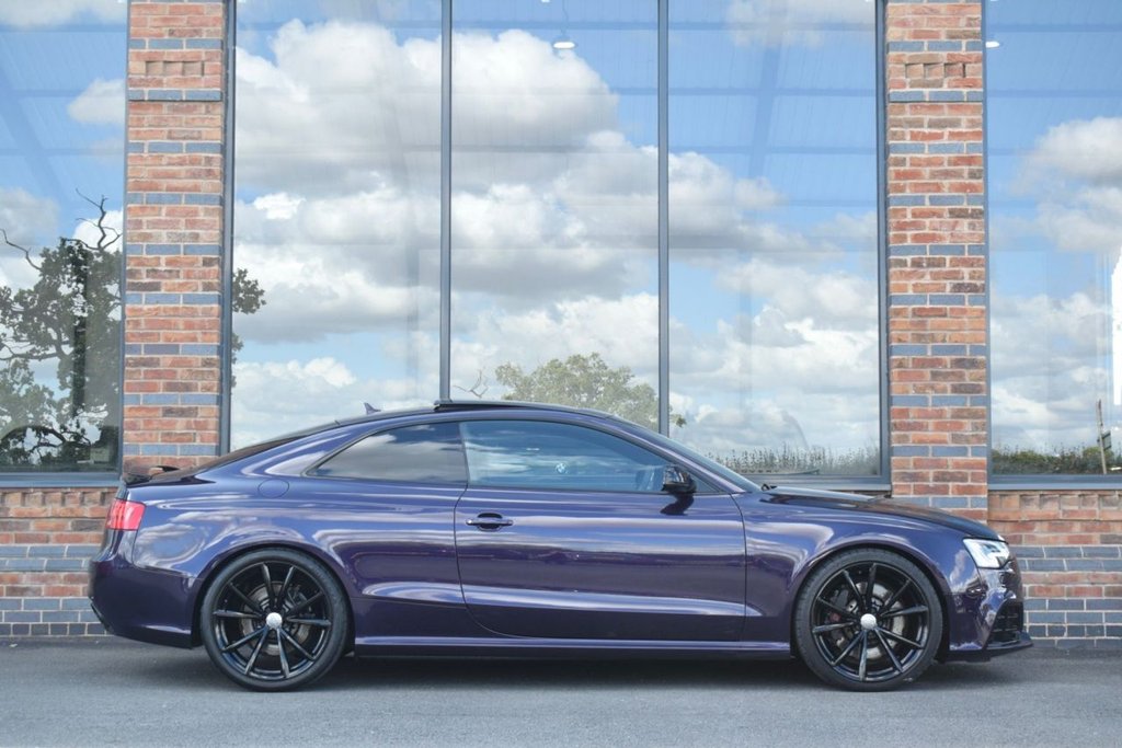 Used Audi RS5 2015 for sale - 76439158: Photo 6