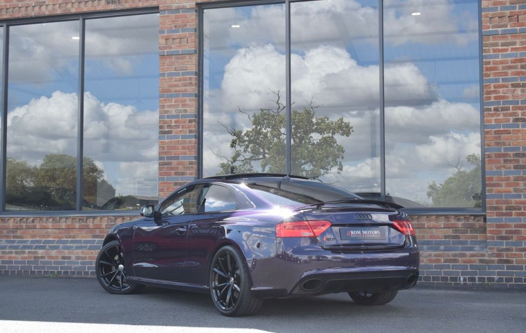 Used Audi RS5 2015 for sale - 76439158: Photo 8