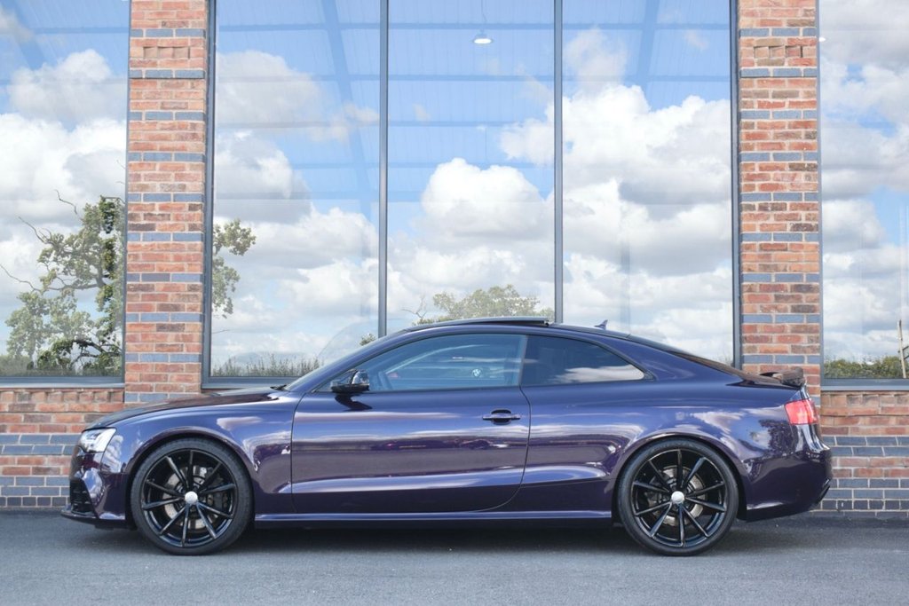 Used Audi RS5 2015 for sale - 76439158: Photo 9