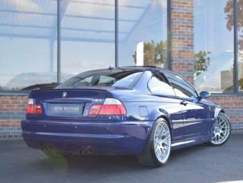 Used BMW M3 2005 for sale - 71924898: Photo