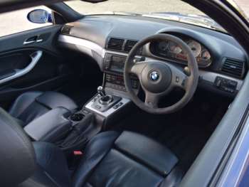 Used BMW M3 2005 for sale - 71924898: Photo