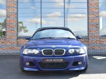Used BMW M3 2005 for sale - 71924898: Photo
