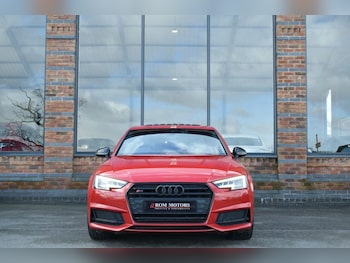 Used Audi S4 2018 for sale - 77835242: Photo