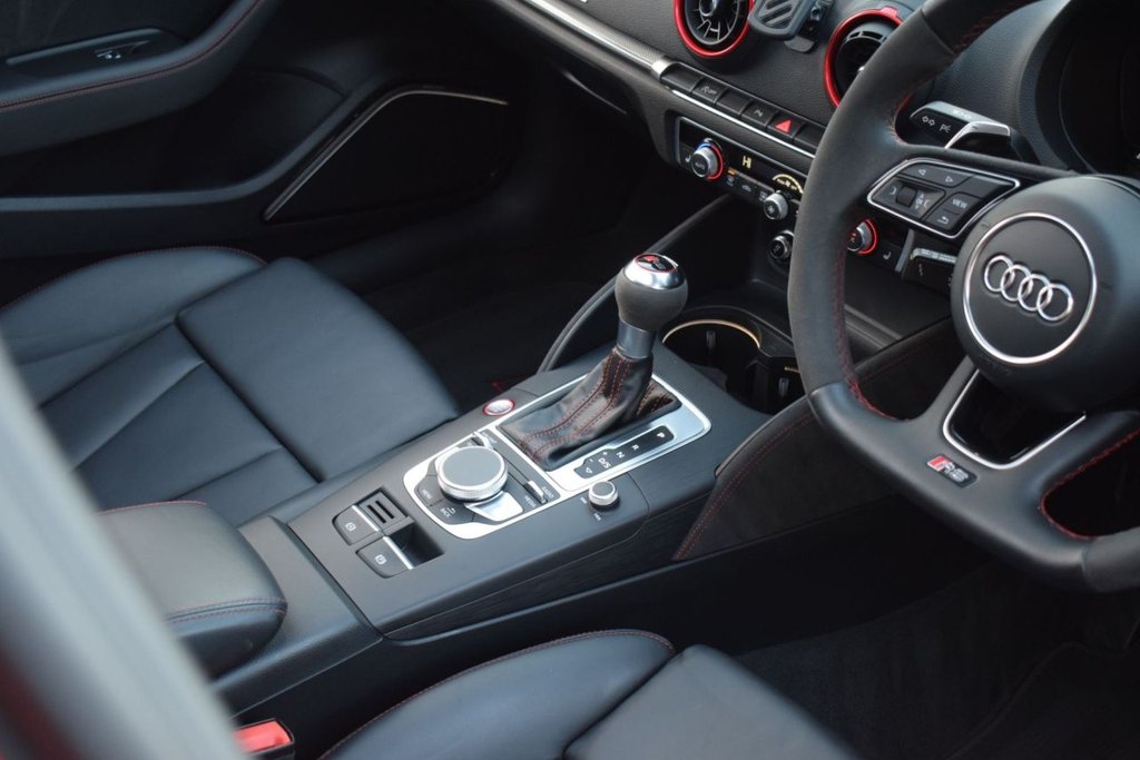 Used Audi RS3 2018 for sale - 76768162: Photo 17