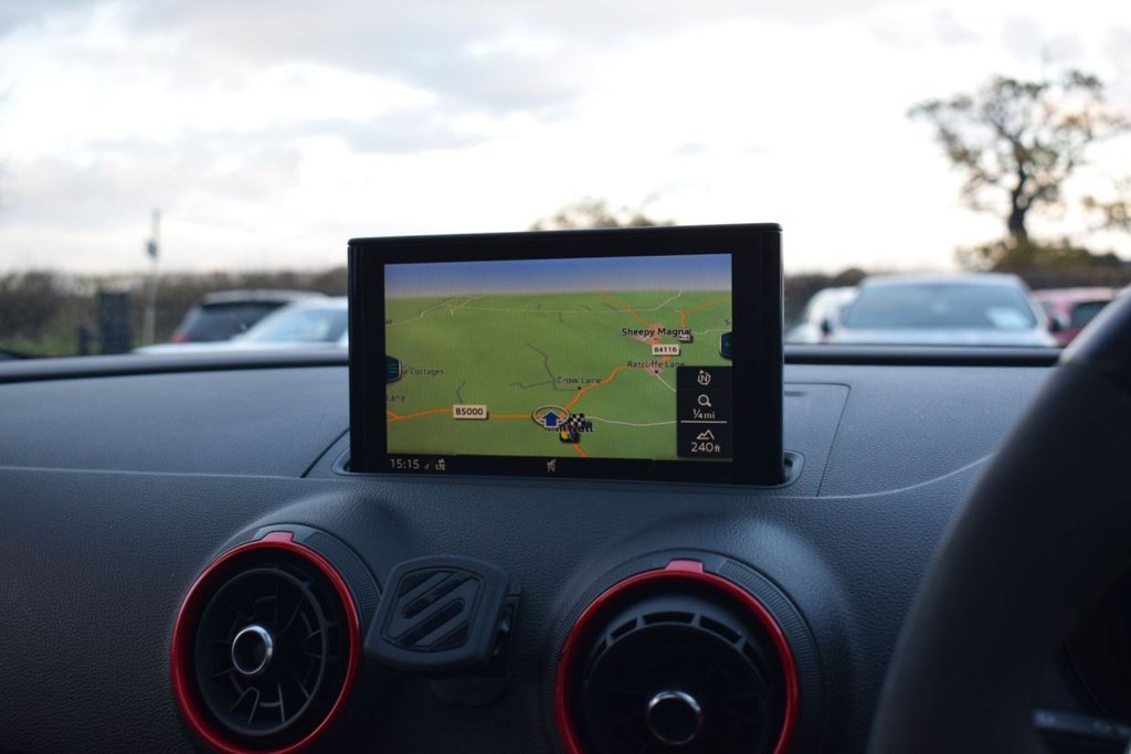 Used Audi RS3 2018 for sale - 76768162: Photo 22