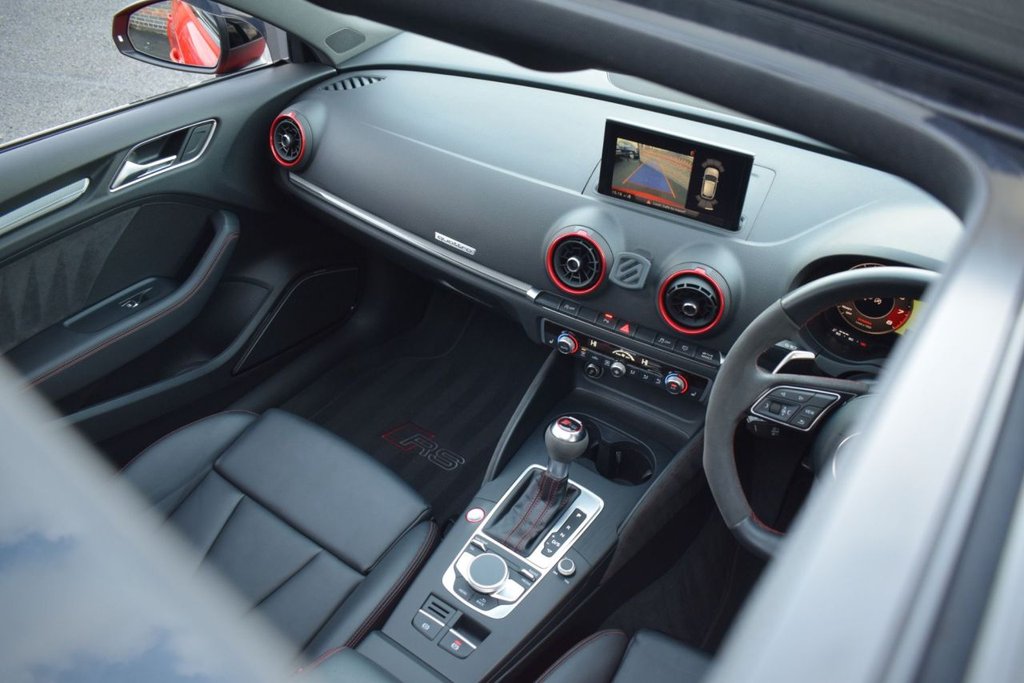 Used Audi RS3 2018 for sale - 76768162: Photo 26