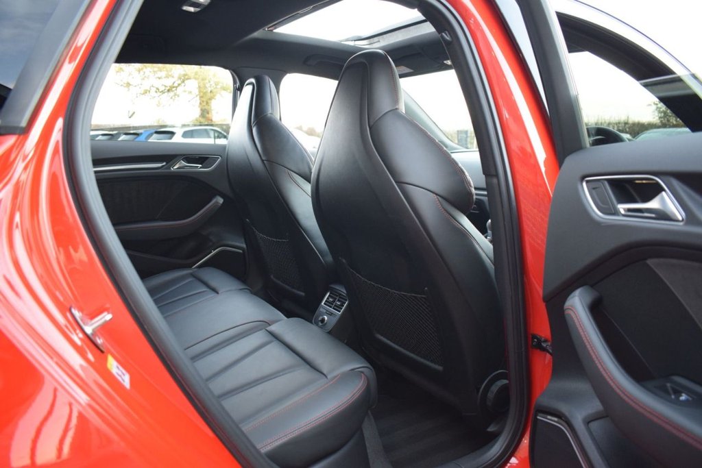 Used Audi RS3 2018 for sale - 76768162: Photo 27