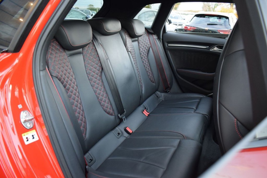 Used Audi RS3 2018 for sale - 76768162: Photo 28