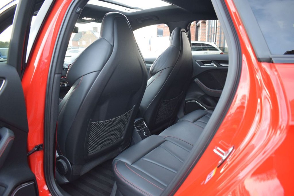 Used Audi RS3 2018 for sale - 76768162: Photo 33