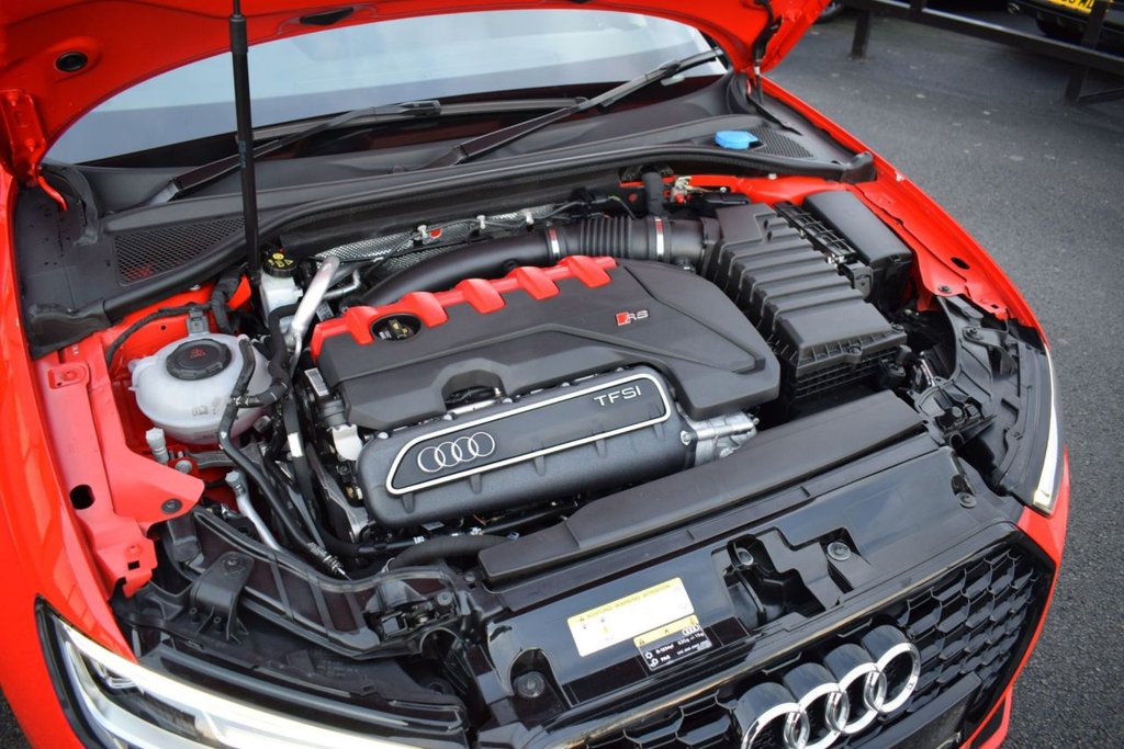 Used Audi RS3 2018 for sale - 76768162: Photo 41